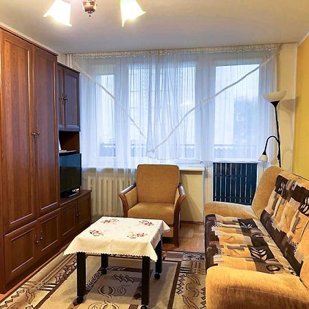 Apartament Na Nowickiego Nałęczów Exteriör bild