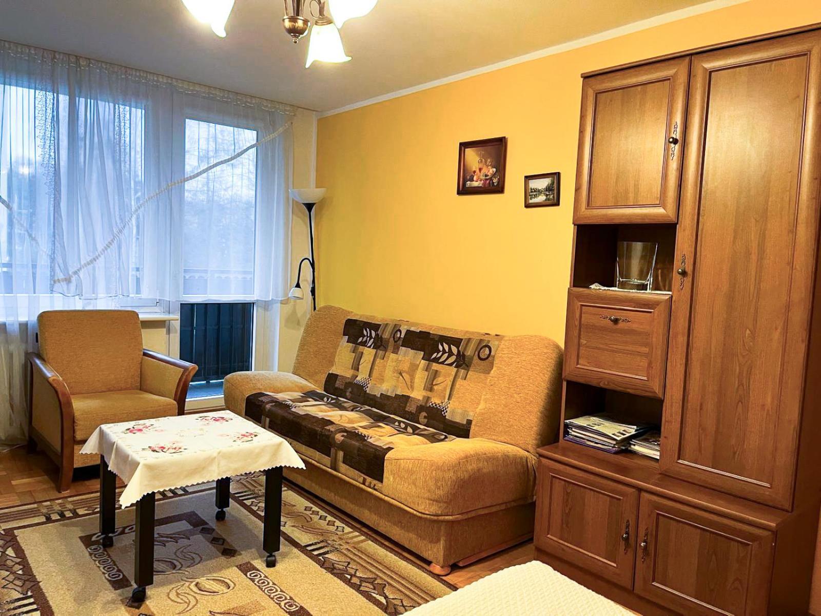Apartament Na Nowickiego Nałęczów Exteriör bild